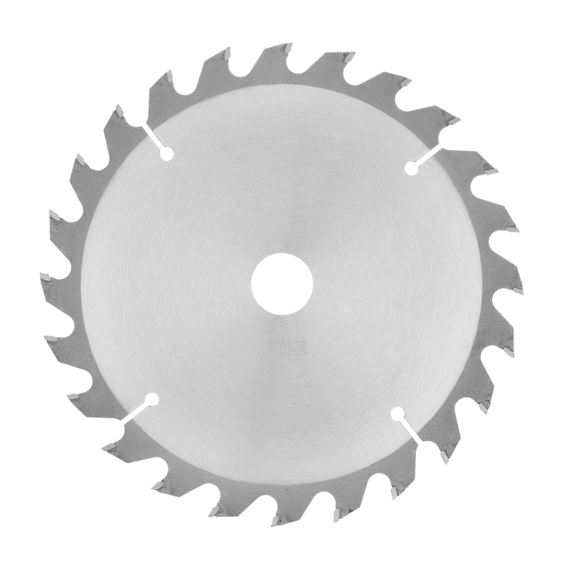 Пильный диск по дереву, 160 х 20 мм, 24 зуба, кольцо 16/20 Matrix Professional