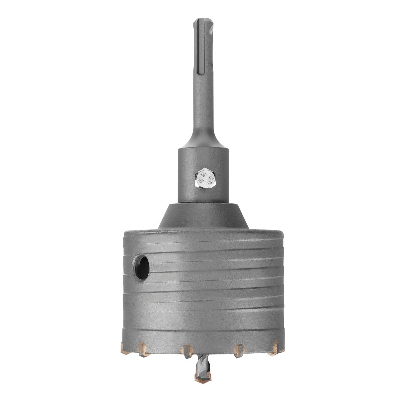 Коронка в сборе М22 х 80 мм, SDS Plus Matrix