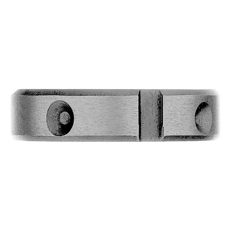 Плашка М4 х 0.7 мм, HSS Matrix