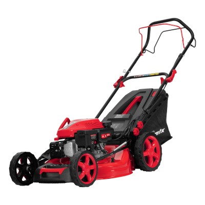 Газонокосилка бензиновая GL51SP-K, 170 см3, 51 см, привод, 50 л// MTX
