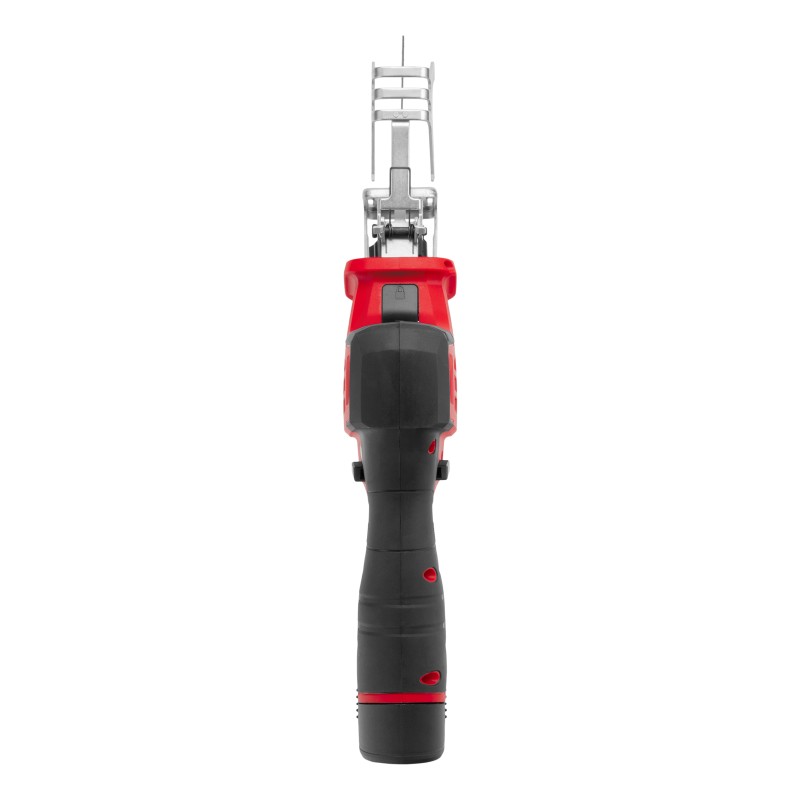 Пила сабельная аккумуляторная RС-65, Li-Ion, 12 В MTX