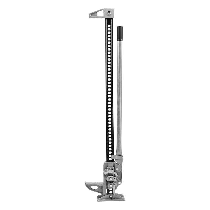 Домкрат реечный, 3 т, высота подъема 115-1016 мм, HigH Jack Matrix
